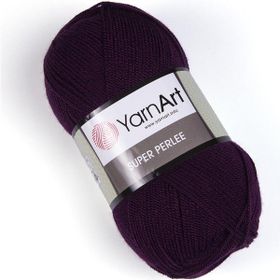 Yarnart 49 Super Perlee El Örgü İpi