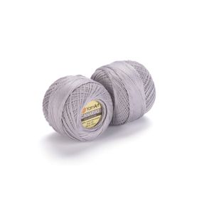 Yarnart 4920 Canarias Merserize Dantel İpi
