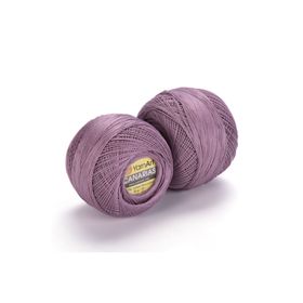 Yarnart 4931 Canarias Merserize Dantel İpi