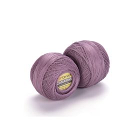 Yarnart 4931 Canarias Merserize Dantel İpi