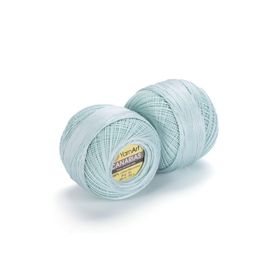 Yarnart 4939 Canarias Merserize Dantel İpi