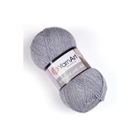 Yarnart 50 0282 Merino De Luxe El Örgü İpi