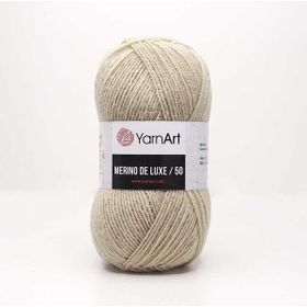 Yarnart 50 033 Merino De Luxe El Örgü İpi
