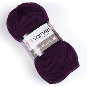 Yarnart 50 10094 Merino De Luxe El Örgü İpi