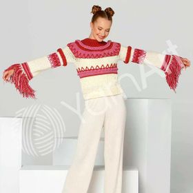 Yarnart 50 11448 Merino De Luxe El Örgü İpi