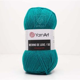 Yarnart 50 11448 Merino De Luxe El Örgü İpi