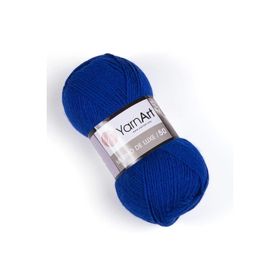 Yarnart 50 152 Merino De Luxe El Örgü İpi