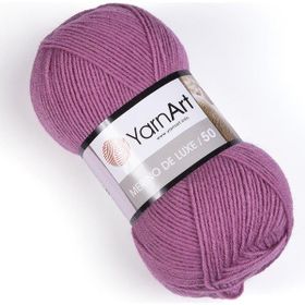 Yarnart 50 3017 Merino De Luxe El Örgü İpi