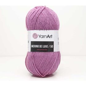 Yarnart 50 3017 Merino De Luxe El Örgü İpi