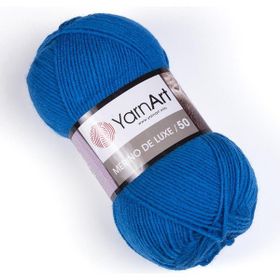 Yarnart 50 3040 Merino De Luxe El Örgü İpi