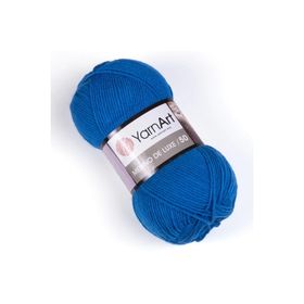Yarnart 50 3040 Merino De Luxe El Örgü İpi