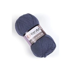 Yarnart 50 3088 Merino De Luxe El Örgü İpi