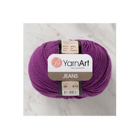 Yarnart 50 50 gr Jeans