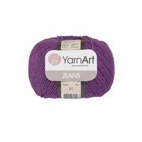 Yarnart 50 50 gr Jeans