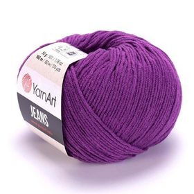 Yarnart 50 50 gr Jeans