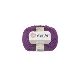 Yarnart 50 50 gr Jeans