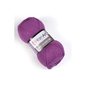 Yarnart 50 560 Merino De Luxe El Örgü İpi