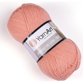 Yarnart 50 565 Merino De Luxe El Örgü İpi