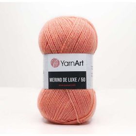 Yarnart 50 565 Merino De Luxe El Örgü İpi
