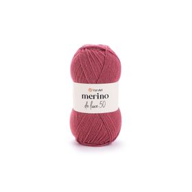 Yarnart 50 570 Merino De Luxe El Örgü İpi