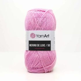 Yarnart 50 597 Merino De Luxe El Örgü İpi