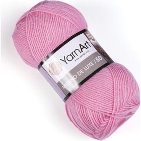 Yarnart 50 597 Merino De Luxe El Örgü İpi