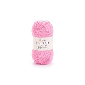 Yarnart 50 597 Merino De Luxe El Örgü İpi