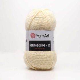 Yarnart 50 7003 Merino De Luxe El Örgü İpi