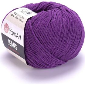 Yarnart 50 Jeans El Örgü İpi
