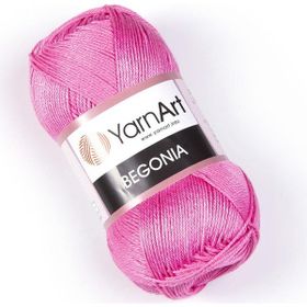 Yarnart 5001 Begonia İp
