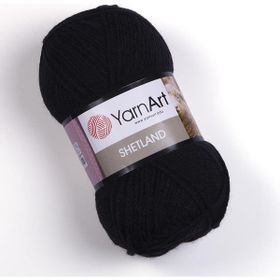 Yarnart 502 Angora Star El Örgü İpi