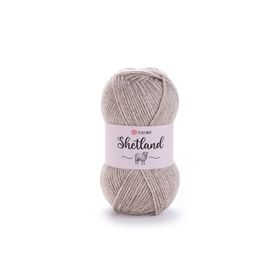 Yarnart 504 Shetland El Örgü İpi