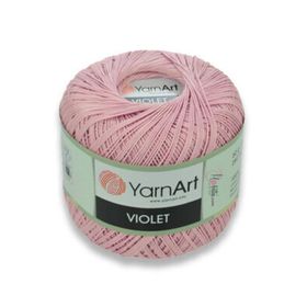 Yarnart 5049 Violet İplik