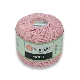 Yarnart 5049 Violet İplik