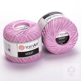 Yarnart 5049 Violet İplik