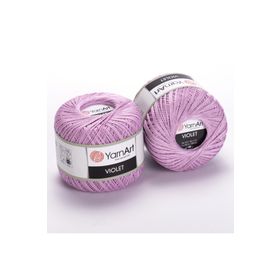 Yarnart 5049 Violet İplik