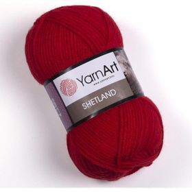 Yarnart 507 Shetland El Örgü İpi