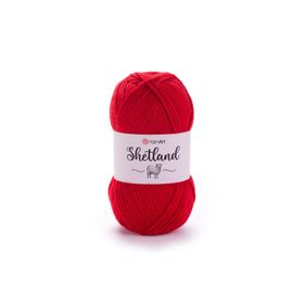 Yarnart 507 Shetland El Örgü İpi