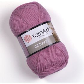 Yarnart 508 Shetland El Örgü İpi