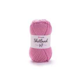 Yarnart 508 Shetland El Örgü İpi