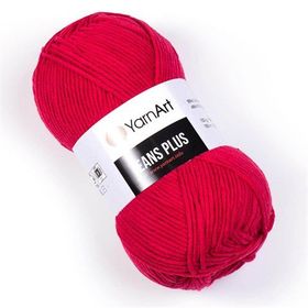 Yarnart 51 100 gr Jeans Plus El Örgü İpi