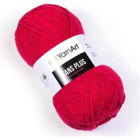 Yarnart 51 100 gr Jeans Plus El Örgü İpi