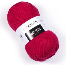 Yarnart 51 100 gr Jeans Plus El Örgü İpi