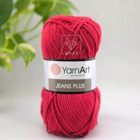 Yarnart 51 100 gr Jeans Plus El Örgü İpi