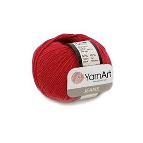Yarnart 51 50 gr Jeans