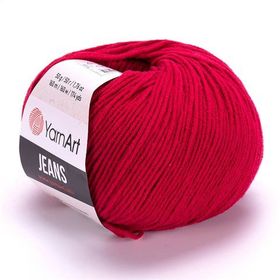 Yarnart 51 50 gr Jeans