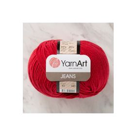 Yarnart 51 50 gr Jeans