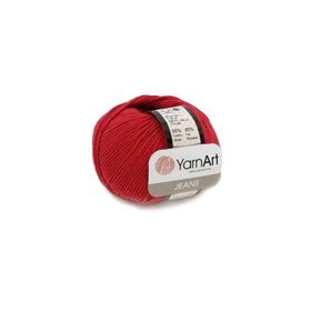 Yarnart 51 50 gr Jeans