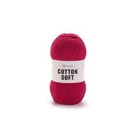 Yarnart 51 Cotton Soft El Örgü İpi