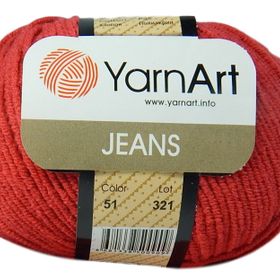 Yarnart 51 Jeans 10x50 gr El Örgü İpi